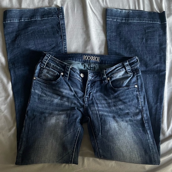 Rock’N Roll denim - Picture 1 of 4
